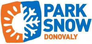 PARK SNOW Donovaly