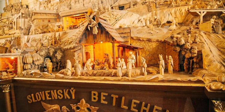 Betlehem