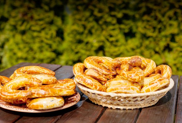 Bratislavské rožky
