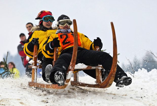Cestovný ruch na Slovensku v roku 2019 porastie
