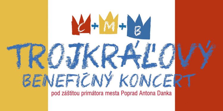 Trojkráľový koncert v Tatranskej galérii