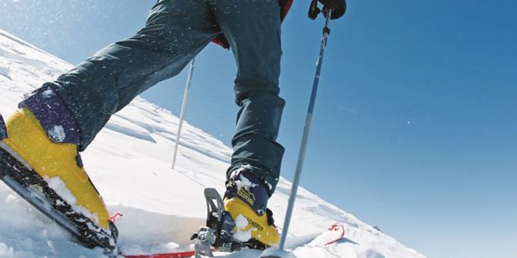 Najkrajšie miesta na skialpinizmus