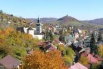 Banská Štiavnica