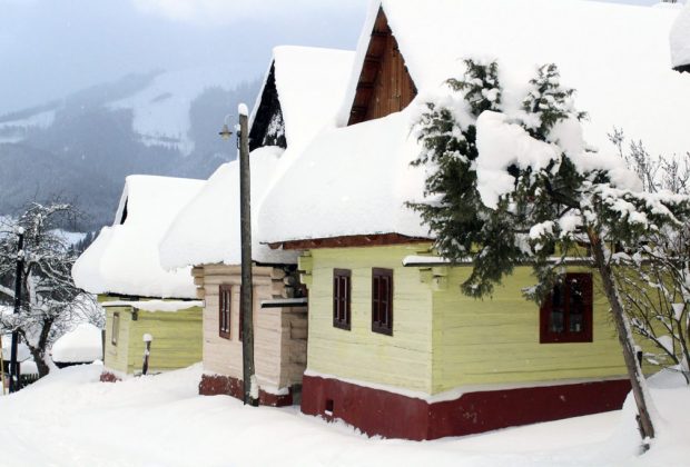 Romantická prechádzka