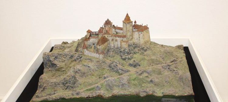 Oživovanie hradov