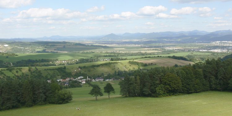 Rozhľadňa Malý Jelenec