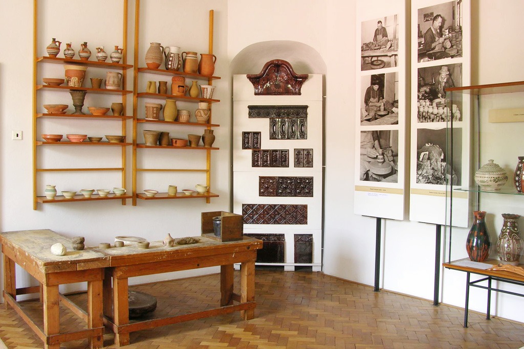 Šarišské múzeum v Bardejove