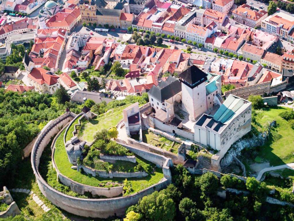 Trenčiansky hrad