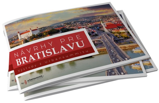 Návrhy pre Bratislavu