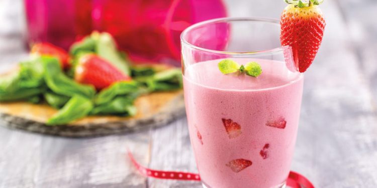 BIO a RAW potraviny