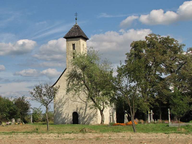 kostoly