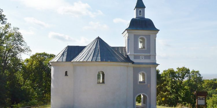 Rotunda sv. Juraja, kostoly