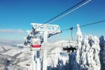 SNOWPARADISE Veľká Rača