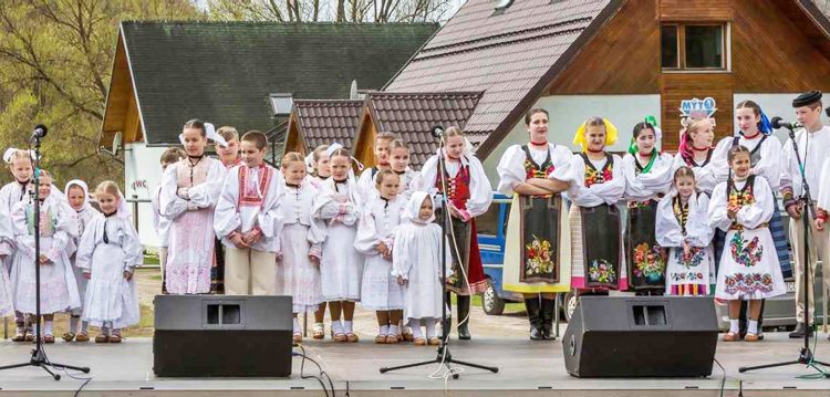 Veľkonočné radosti