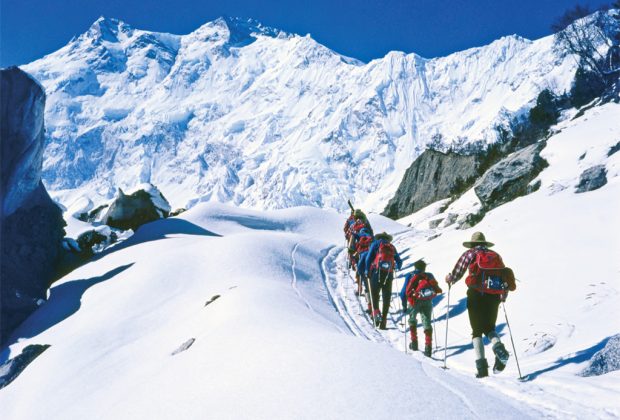 Nanga Parbat