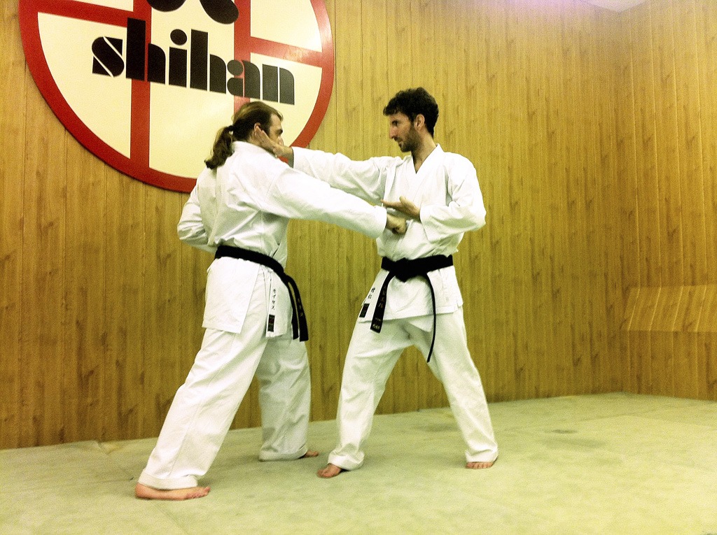 karate kobudo