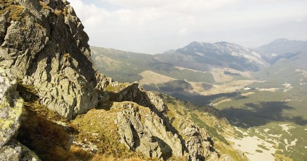 Nízke Tatry