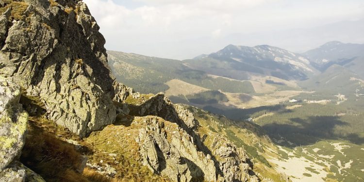 Nízke Tatry