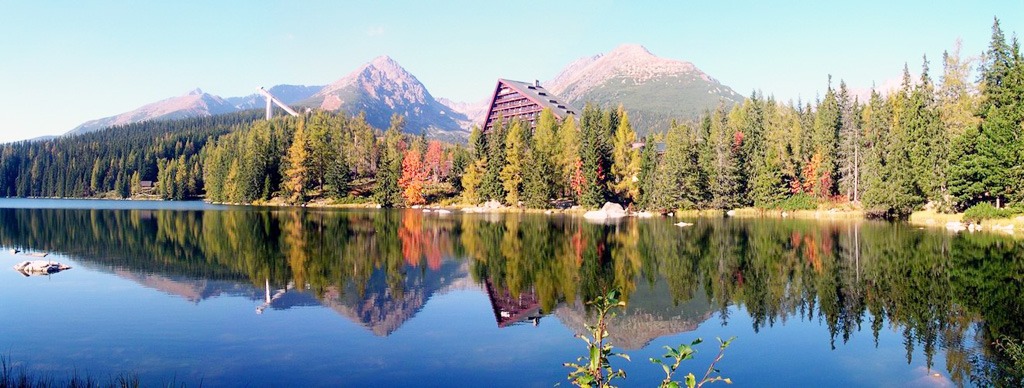 Vysoké Tatry