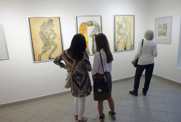 Galéria u anjela