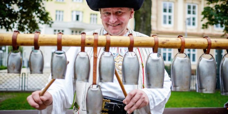 Dni majstrov