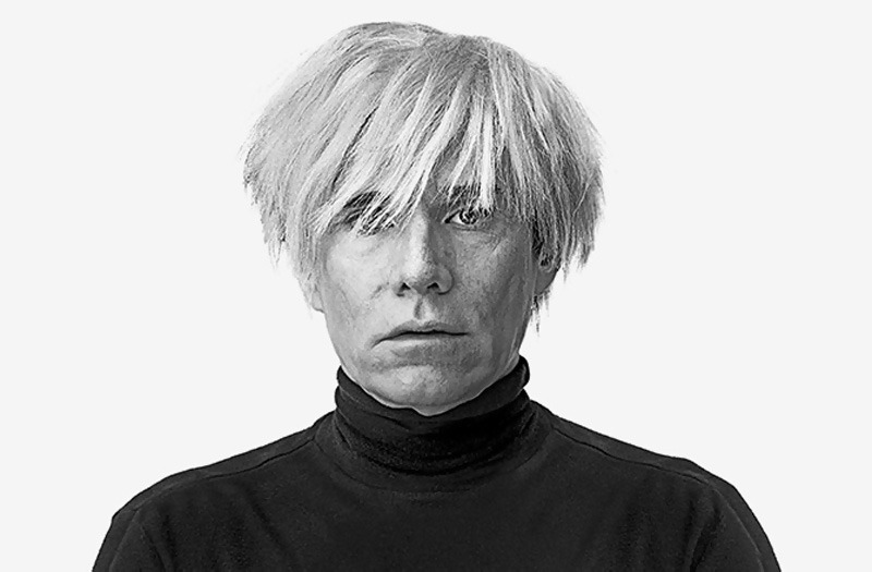 Andy Warhol, Múzeum moderného umenia Medzilaborce, Factory people