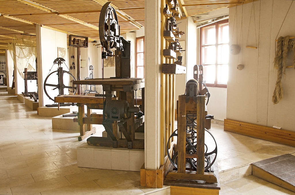 Múzeum v Trebišove