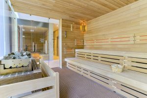 Piešťanské kúpele, nové luxusné wellness centrum
