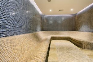 Piešťanské kúpele, nové luxusné wellness centrum