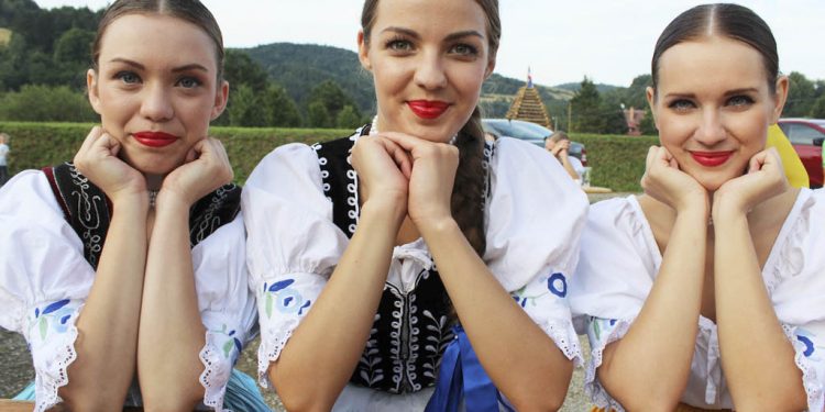 Rusínsky folklórny festival v Humennom, Chemlon