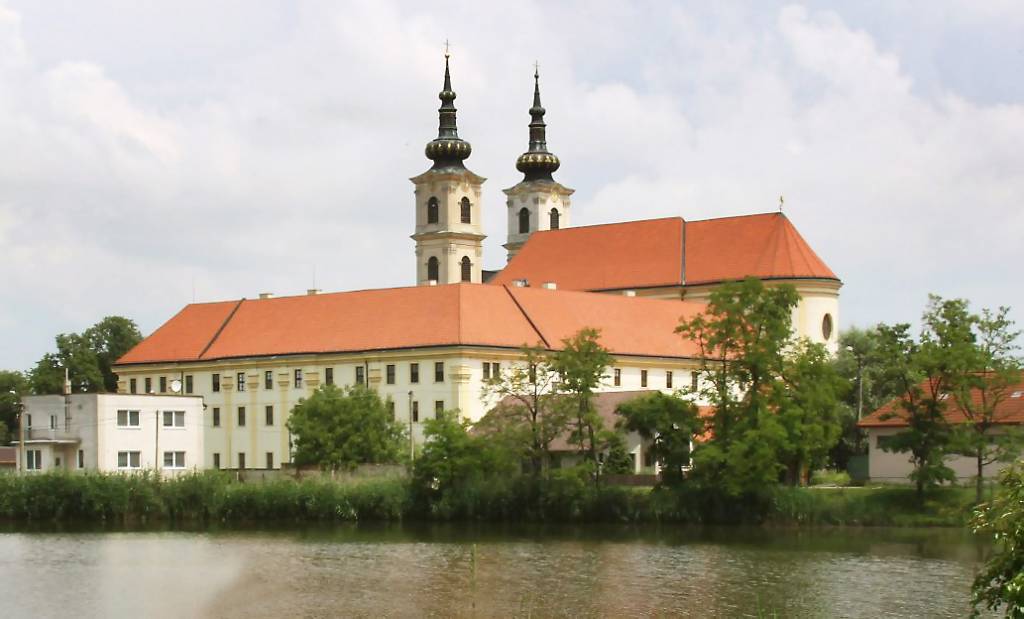 Celonárodná púť Slovenska k patrónke Slovenska – Sedembolestnej Panne Márii do Šaštína