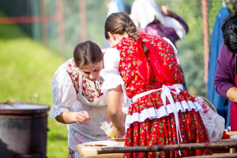 Margecany festival dobrot 2019