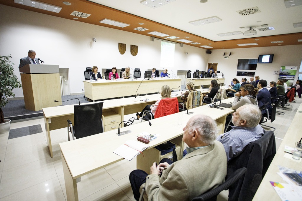 Rezortu dopravy a výstavby záleží na zelených opatreniach