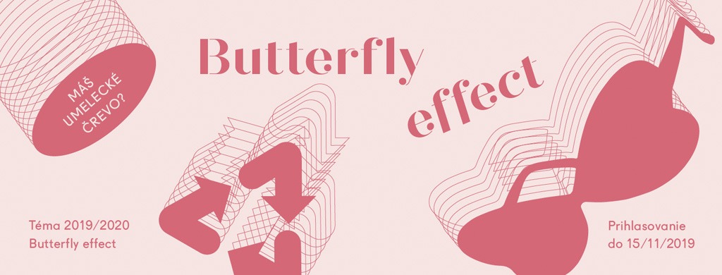 butterfly effect