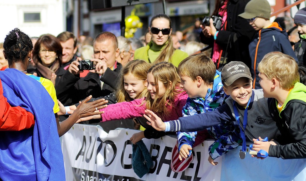 Košický Medzinárodný maratón mieru