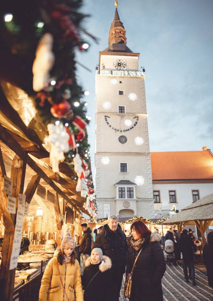 Advent Trnava