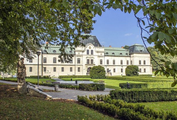 Vihorlatské múzeum