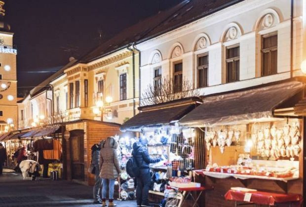 5tipov na výnimočný advent v okolí Trnavy