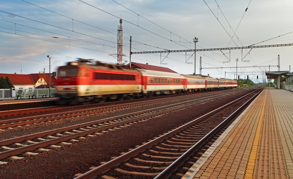 Rada pre dopravu sa dohodla na posilnení práv pre cestujúcich vlakom