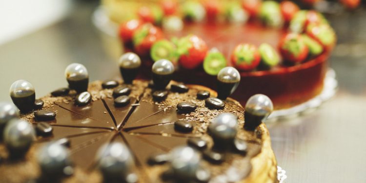 Rozprávkový domček plný sladkostí, madame-patisserie, trencin