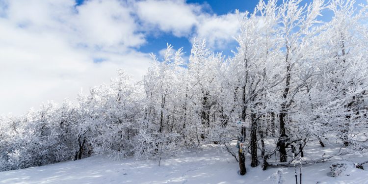 4 tipy na zimnú turistiku v žilinskom kraji, Rozprávková krajina Čičmany