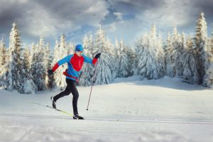 Užívajte si zimné radovánky a lyžovačku v Košickom kraji