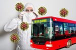 Bratislavský kraj zvýšil preventívne opatrenia proti koronavírusu