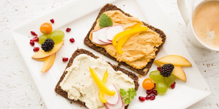 Bylinky a zelené vitamíny na očistu organizmu