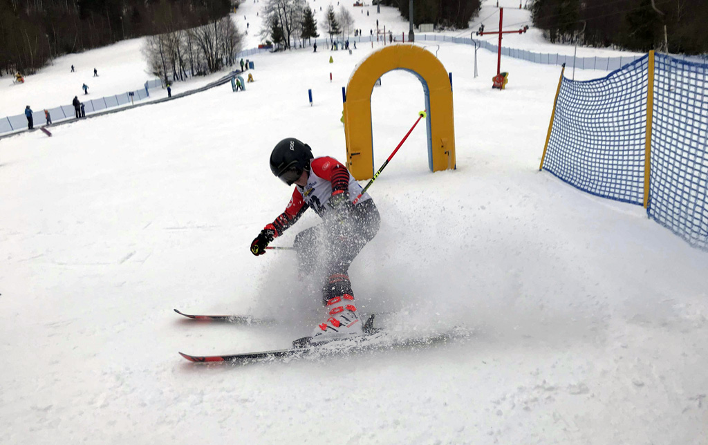 Detská lyžiarska škôlka Snehové kráľovstvo, Dedovka, snowparadise, , Velka Raca