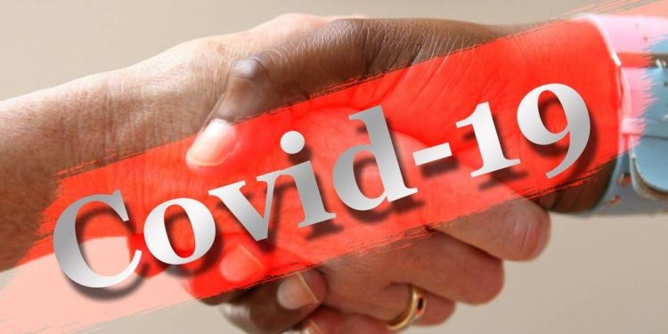 Informácie a odporúčania k novému koronavírusu a ochoreniu COVID-19
