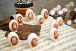 Tradície a Výstava zdobených veľkonočných vajíčok v trebišovskom kaštieli – Trebišovski pisanki 2020
