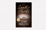 Čas prílivu_Hercule Poirot_Agatha Christie