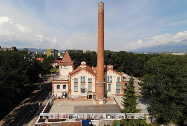 3D výstava s názvom MAGICKÉ SVETY Dušana Kállaya a jeho manželky Kamily Štanclovej