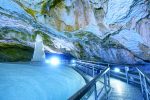 svetový unikát Dobšinská ľadová jaskyňa (UNESCO)